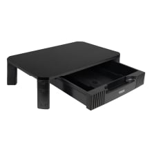 TooQ TQMMPD02 soporte para monitor Escritorio