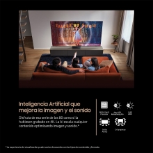 TV SAMSUNG 48 TQ48S93F UHD OLED SMART TV 144HZ
