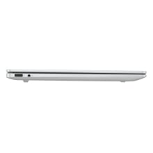 Portatil hp omnibook 7 ai 14 - fr0012ns 14 pulgadas ultra 5 225u -  16gb -  ssd 1tb -  w11 -  aluminio plateado