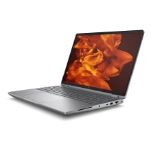 Portatil hp zbook fury g1i u7 - 265hx 32gb ssd 1tb 16 pulgadas