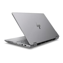 Portatil hp zbook fury g1i u7 - 265hx 32gb ssd 1tb 16 pulgadas