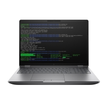 Portatil hp zbook fury g1i u7 - 265hx 32gb ssd 1tb 16 pulgadas