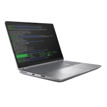 Portatil hp zbook fury g1i u7 - 265hx 32gb ssd 1tb 16 pulgadas