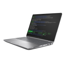 Portatil hp zbook fury g1i u7 - 265hx 32gb ssd 1tb 16 pulgadas