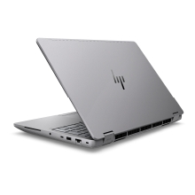 Portatil hp zbook fury g1i u7 - 265hx 32gb ssd 1tb 16 pulgadas