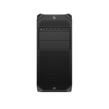 Ordenador hp z4 g5 w3 - 2425 64gb ssd 1tb