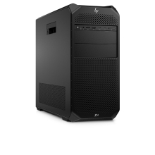 Ordenador hp z4 g5 w3 - 2425 64gb ssd 1tb
