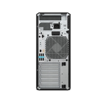 Ordenador hp z4 g5 w3 - 2425 64gb ssd 1tb