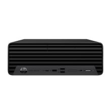 Ordenador hp pro sff 400 g9 i5 - 14400 16gb -  ssd 512gb -  w11pro