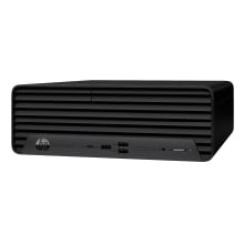 Ordenador hp pro sff 400 g9 i5 - 14400 16gb -  ssd 512gb -  w11pro