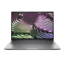 Portatil hp zbook x g1i u7 - 265hx 32gb ssd 1tb 16 pulgadas