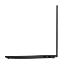 Lenovo ThinkPad E16 Gen 3 (Intel) Intel Core Ultra 7 255H Portátil 40,6 cm (16") WUXGA 16 GB DDR5-SDRAM 512 GB SSD Wi-Fi 6E (802.11ax) Windows 11 Pro Español Negro