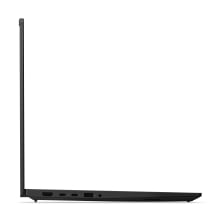 Lenovo ThinkPad E16 Gen 3 (Intel) Intel Core Ultra 7 255H Portátil 40,6 cm (16") WUXGA 16 GB DDR5-SDRAM 512 GB SSD Wi-Fi 6E (802.11ax) Windows 11 Pro Español Negro