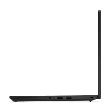 Lenovo ThinkPad L14 Gen 6 (Intel) Intel Core Ultra 5 225U Portátil 35,6 cm (14") WUXGA 16 GB DDR5-SDRAM 512 GB SSD Wi-Fi 6E (802.11ax) Windows 11 Pro Español Negro