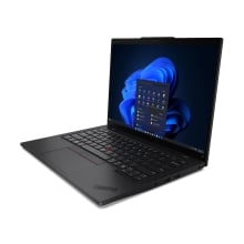 Lenovo ThinkPad L14 Gen 6 (Intel) Intel Core Ultra 5 225U Portátil 35,6 cm (14") WUXGA 16 GB DDR5-SDRAM 512 GB SSD Wi-Fi 6E (802.11ax) Windows 11 Pro Español Negro