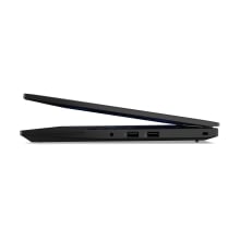 Lenovo ThinkPad L14 Gen 6 (Intel) Intel Core Ultra 5 225U Portátil 35,6 cm (14") WUXGA 16 GB DDR5-SDRAM 512 GB SSD Wi-Fi 6E (802.11ax) Windows 11 Pro Español Negro