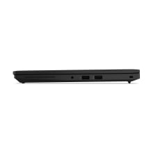 Lenovo ThinkPad L14 Gen 6 (Intel) Intel Core Ultra 5 225U Portátil 35,6 cm (14") WUXGA 16 GB DDR5-SDRAM 512 GB SSD Wi-Fi 6E (802.11ax) Windows 11 Pro Español Negro