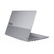 Lenovo ThinkBook 14 G8 IRL Intel® Core i5 i5-13420H Portátil 35,6 cm (14") WUXGA 16 GB DDR5-SDRAM 512 GB SSD Wi-Fi 6 (802.11ax) Windows 11 Pro Español Gris