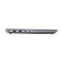 Lenovo ThinkBook 14 G8 IRL Intel® Core i5 i5-13420H Portátil 35,6 cm (14") WUXGA 16 GB DDR5-SDRAM 512 GB SSD Wi-Fi 6 (802.11ax) Windows 11 Pro Español Gris