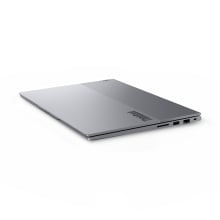 Lenovo ThinkBook 14 G8 IRL Intel® Core i5 i5-13420H Portátil 35,6 cm (14") WUXGA 16 GB DDR5-SDRAM 512 GB SSD Wi-Fi 6 (802.11ax) Windows 11 Pro Español Gris