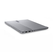 Lenovo ThinkBook 14 G8 IRL Intel® Core i5 i5-13420H Portátil 35,6 cm (14") WUXGA 16 GB DDR5-SDRAM 512 GB SSD Wi-Fi 6 (802.11ax) Windows 11 Pro Español Gris