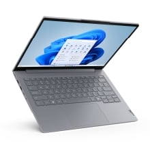 Lenovo ThinkBook 14 G8 IRL Intel® Core i5 i5-13420H Portátil 35,6 cm (14") WUXGA 16 GB DDR5-SDRAM 512 GB SSD Wi-Fi 6 (802.11ax) Windows 11 Pro Español Gris