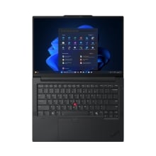 Lenovo ThinkPad E14 Gen 7 (Intel) Intel Core Ultra 7 255H Portátil 35,6 cm (14") WUXGA 16 GB DDR5-SDRAM 512 GB SSD Wi-Fi 6E (802.11ax) Windows 11 Pro Español Negro
