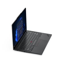 Lenovo ThinkPad E14 Gen 7 (Intel) Intel Core Ultra 7 255H Portátil 35,6 cm (14") WUXGA 16 GB DDR5-SDRAM 512 GB SSD Wi-Fi 6E (802.11ax) Windows 11 Pro Español Negro