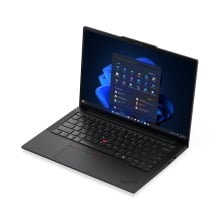 Lenovo ThinkPad E14 Gen 7 (Intel) Intel Core Ultra 7 255H Portátil 35,6 cm (14") WUXGA 16 GB DDR5-SDRAM 512 GB SSD Wi-Fi 6E (802.11ax) Windows 11 Pro Español Negro