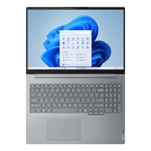 Lenovo ThinkBook 16 G8 IRL Intel® Core i5 i5-13420H Portátil 40,6 cm (16") WUXGA 16 GB DDR5-SDRAM 512 GB SSD Wi-Fi 6 (802.11ax) Windows 11 Pro Español Gris