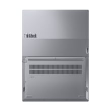 Lenovo ThinkBook 16 G8 IRL Intel® Core i5 i5-13420H Portátil 40,6 cm (16") WUXGA 16 GB DDR5-SDRAM 512 GB SSD Wi-Fi 6 (802.11ax) Windows 11 Pro Español Gris