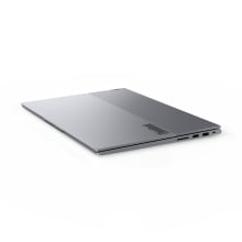 Lenovo ThinkBook 16 G8 IRL Intel® Core i5 i5-13420H Portátil 40,6 cm (16") WUXGA 16 GB DDR5-SDRAM 512 GB SSD Wi-Fi 6 (802.11ax) Windows 11 Pro Español Gris