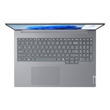 Lenovo ThinkBook 16 G8 IRL Intel® Core i5 i5-13420H Portátil 40,6 cm (16") WUXGA 16 GB DDR5-SDRAM 512 GB SSD Wi-Fi 6 (802.11ax) Windows 11 Pro Español Gris