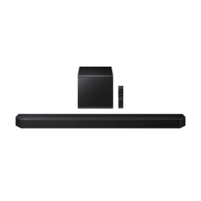BARRA DE SONIDO SAMSUNG HWQS700F 3.1.2 345W DATMOS WF