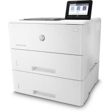 HP LaserJet Enterprise M507x 1200 x 1200 DPI A4 Wifi