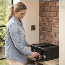 Multifunción Brother DCP-J1360DW A4 duplex