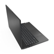 Lenovo V15 G4 AMN AMD Ryzen 3 7320U Portátil 39,6 cm (15.6") Full HD 8 GB LPDDR5-SDRAM 512 GB SSD Wi-Fi 6 (802.11ax) Español Negro