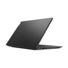 Lenovo V15 G4 AMN AMD Ryzen 3 7320U Portátil 39,6 cm (15.6") Full HD 8 GB LPDDR5-SDRAM 512 GB SSD Wi-Fi 6 (802.11ax) Español Negro