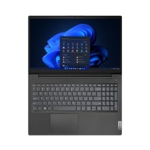 Lenovo V15 G4 AMN AMD Ryzen 3 7320U Portátil 39,6 cm (15.6") Full HD 8 GB LPDDR5-SDRAM 512 GB SSD Wi-Fi 6 (802.11ax) Español Negro