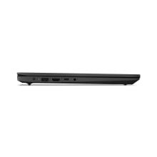 Lenovo V15 G4 AMN AMD Ryzen 3 7320U Portátil 39,6 cm (15.6") Full HD 8 GB LPDDR5-SDRAM 512 GB SSD Wi-Fi 6 (802.11ax) Español Negro