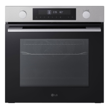 HORNO LG WS5D7230S 72L PIROLITICO SILVER