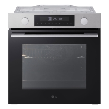 HORNO LG WS5D7230S 72L PIROLITICO SILVER