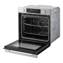 HORNO LG WS5D7230S 72L PIROLITICO SILVER