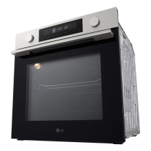 HORNO LG WS5D7230S 72L PIROLITICO SILVER