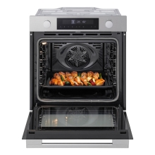 HORNO LG WS5D7230S 72L PIROLITICO SILVER