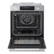 HORNO LG WS5D7230S 72L PIROLITICO SILVER