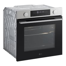 HORNO LG WS5D7230S 72L PIROLITICO SILVER