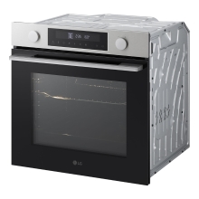 HORNO LG WS5D7230S 72L PIROLITICO SILVER