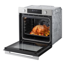 HORNO LG WS5D7230S 72L PIROLITICO SILVER