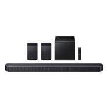 BARRA DE SONIDO SAMSUNG HWQ930F 9.1.4 580W DATMOS WF